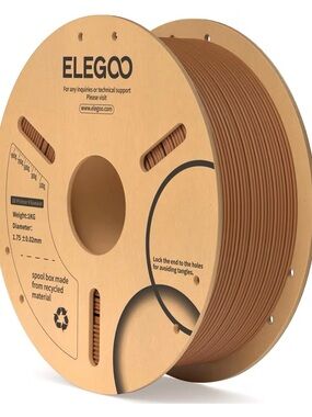 Elegoo PLA 3D Printer Filament 1.75mm